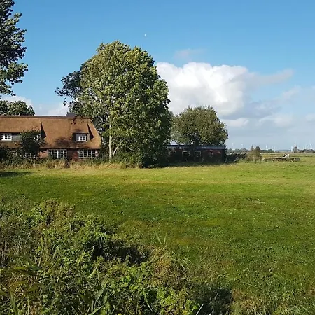 Appartement Diekblick - Kleiner Deichhof