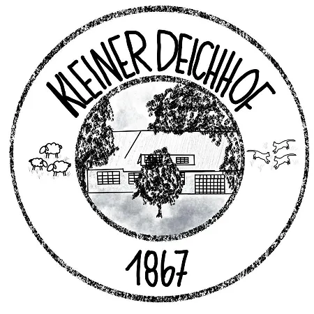 Diekblick - Kleiner Deichhof Διαμέρισμα *