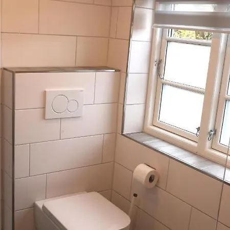 Diekblick - Kleiner Deichhof Appartement