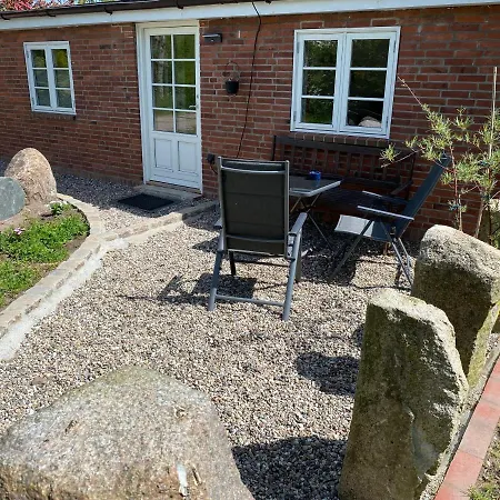 Diekblick - Kleiner Deichhof Διαμέρισμα