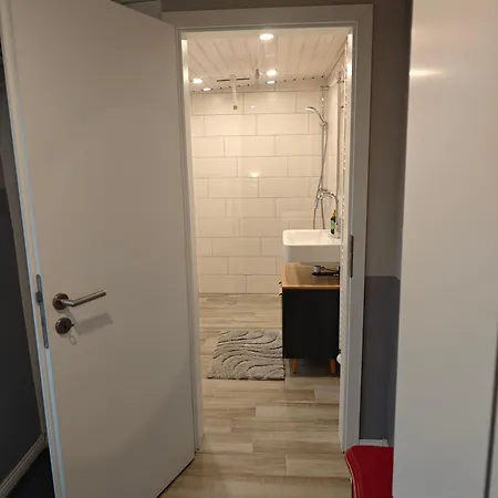 Appartement Diekblick - Kleiner Deichhof