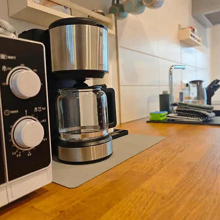 Appartement Diekblick - Kleiner Deichhof