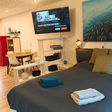 Diekblick - Kleiner Deichhof Hattstedtermarsch