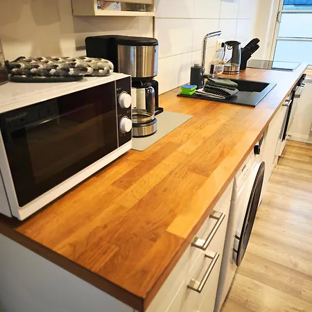 Diekblick - Kleiner Deichhof