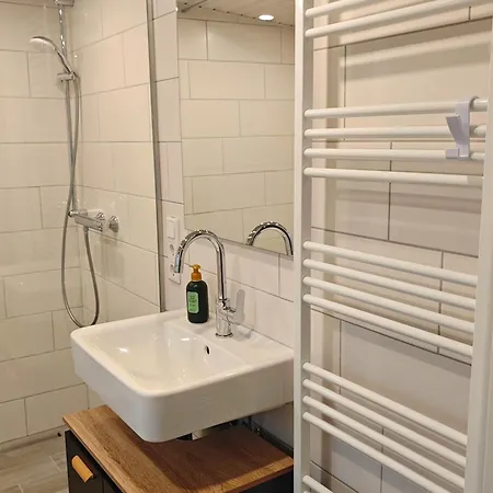 Appartement Diekblick - Kleiner Deichhof