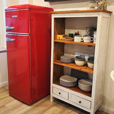 Diekblick - Kleiner Deichhof * Hattstedtermarsch