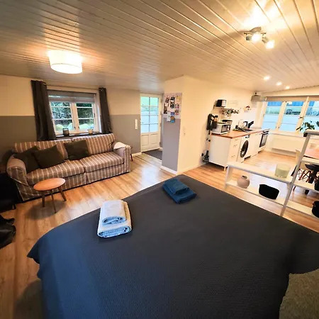 Appartement Diekblick - Kleiner Deichhof